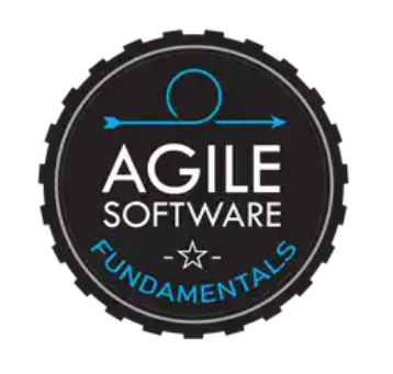 AGILE Software Badge